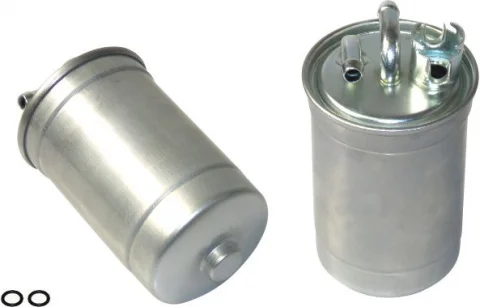 Palivový filter HIFI FILTER SN 70251