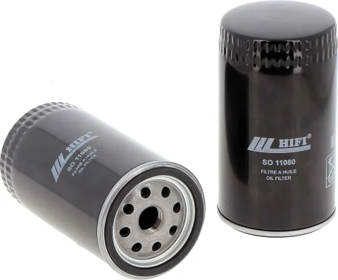 Olejový filter HIFI FILTER SO 11080