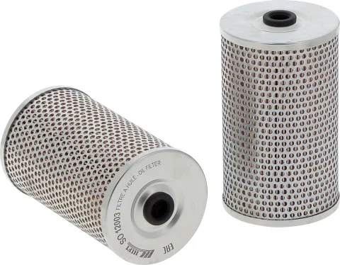 Olejový filter HIFI FILTER SO 12003