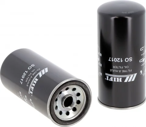 Olejový filter HIFI FILTER SO 12017
