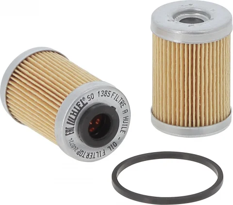 Olejový filter HIFI FILTER SO 1385