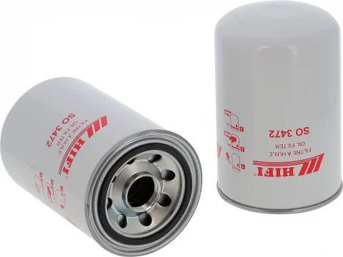Olejový filter HIFI FILTER SO 3472
