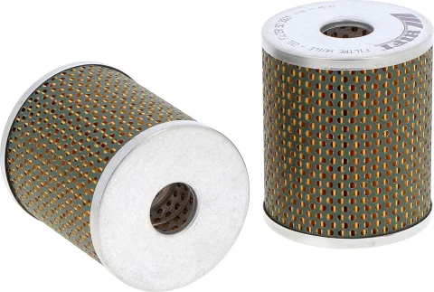 Olejový filter HIFI FILTER SO 3521