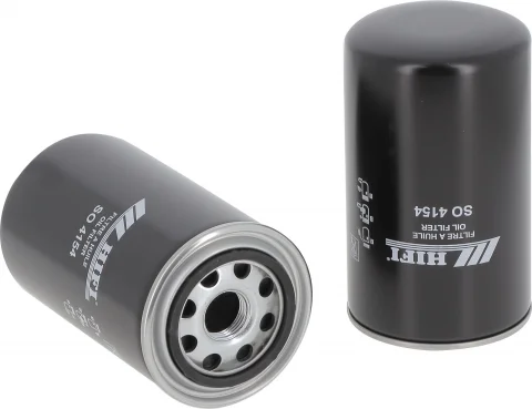 Olejový filter HIFI FILTER SO 4154