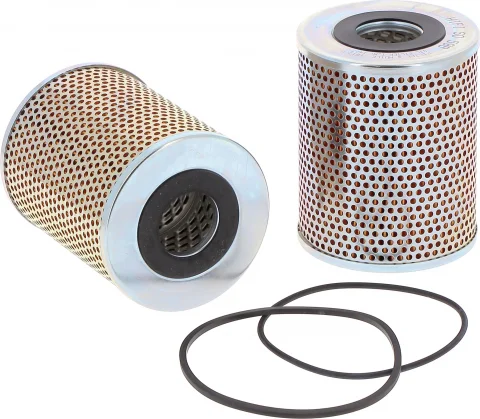Olejový filter HIFI FILTER SO 598