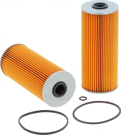 Olejový filter HIFI FILTER SO 6052