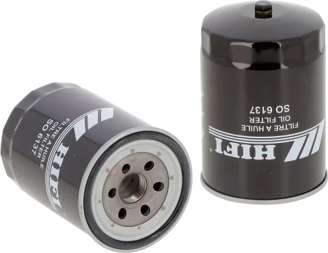 Olejový filter HIFI FILTER SO 6137