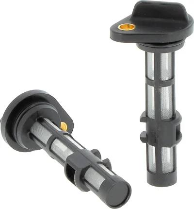 Olejový filter HIFI FILTER SO 64305