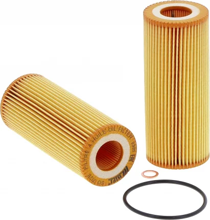 Olejový filter HIFI FILTER SO 7128
