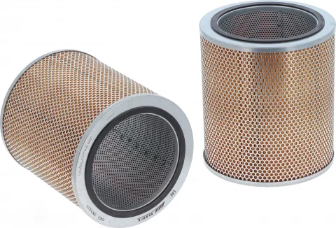 Olejový filter HIFI FILTER SO 9010