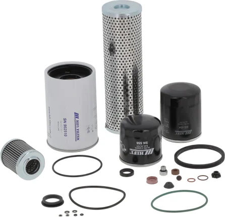 Servisná sada HIFI FILTER KM 95000044A75