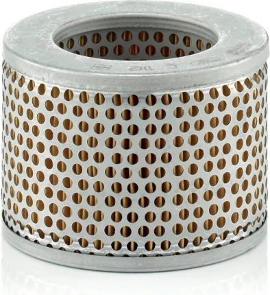 Vzduchový filter MANN FILTER C 1112