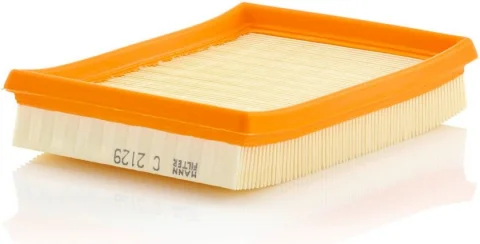 Vzduchový filter MANN FILTER C 2129