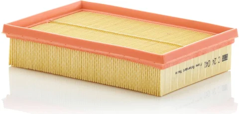 Vzduchový filter MANN FILTER C 24 041