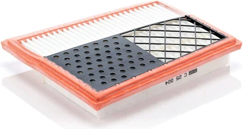 Vzduchový filter MANN FILTER C 25 004
