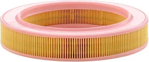 Vzduchový filter MANN FILTER C 2540