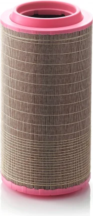 Vzduchový filter MANN FILTER C 27 1320/2