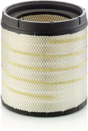 Vzduchový filter MANN FILTER C 31 021