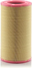 Vzduchový filter MANN FILTER C 32 1752/1