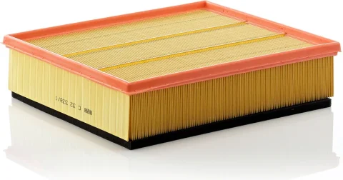 Vzduchový filter MANN FILTER C 32 338/1