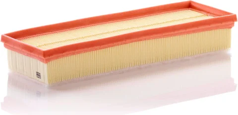 Vzduchový filter MANN FILTER C 34 120