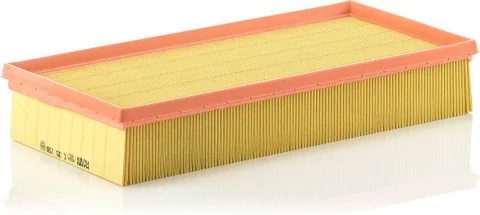 Vzduchový filter MANN FILTER C 35 156