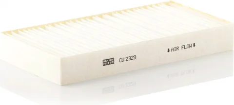 Kabínový filter MANN FILTER CU 2329