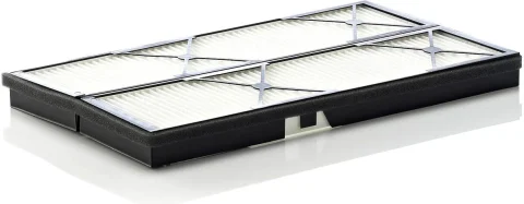 Kabínový filter MANN FILTER CU 3759