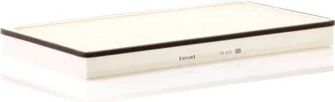 Kabínový filter MANN FILTER CU 57 003