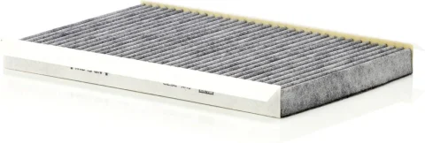 Kabínový filter MANN FILTER CUK 2532