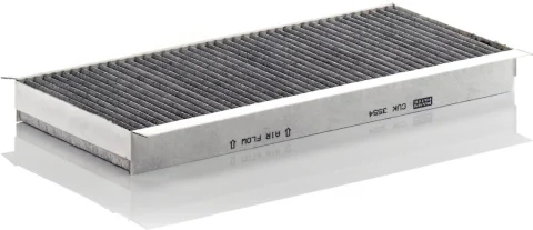Kabínový filter MANN FILTER CUK 3554
