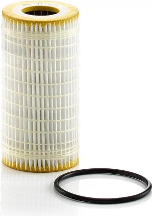 Olejový filter MANN FILTER HU 7034 z