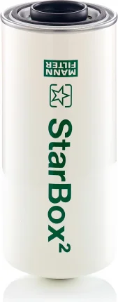 Separátor oleja MANN FILTER LB 13 145/30