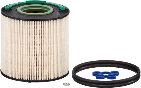 Palivový filter MANN FILTER PU 1040 x