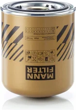 MANN FILTER vysúšač vzduchu TB 1396/6 x