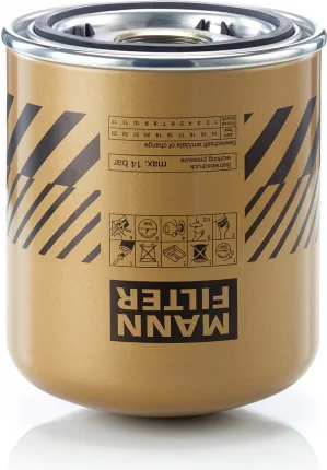 Vysúšač vzduchu MANN FILTER TB 1396/6 x