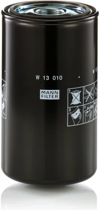 Hydraulický filter MANN FILTER W 13 010