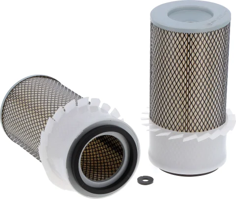 Vzduchový filter HIFI FILTER SA 11254