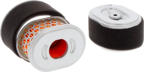 Vzduchový filter HIFI FILTER SA 12822