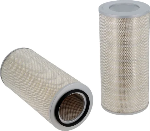 Vzduchový filter HIFI FILTER SA 14591