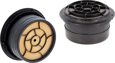 Vzduchový filter HIFI FILTER SA 16920