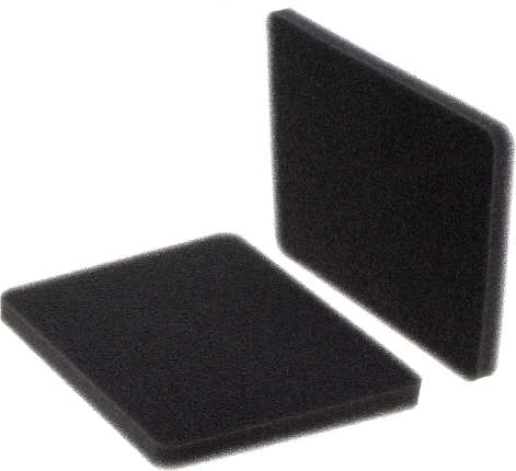 Kabínový filter HIFI FILTER SC 40144