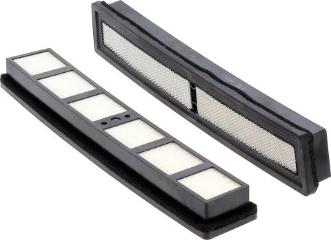 Kabínový filter HIFI FILTER SC 50153