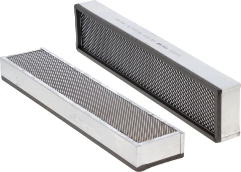 Kabínový filter HIFI FILTER SC 70110 CAG