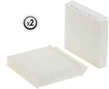 Kabínový filter HIFI FILTER SC 7018 KIT