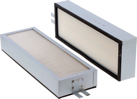 Kabínový filter HIFI FILTER SC 90061