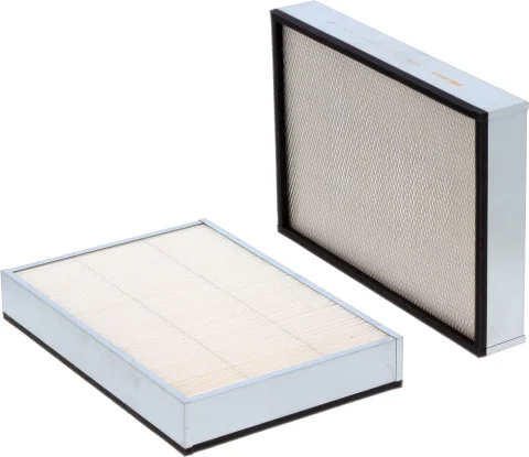 Kabínový filter HIFI FILTER SC 90062