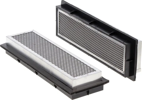 Kabínový filter HIFI FILTER SC 90214 CAG