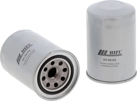 Hydraulický filter HIFI FILTER SH 60153