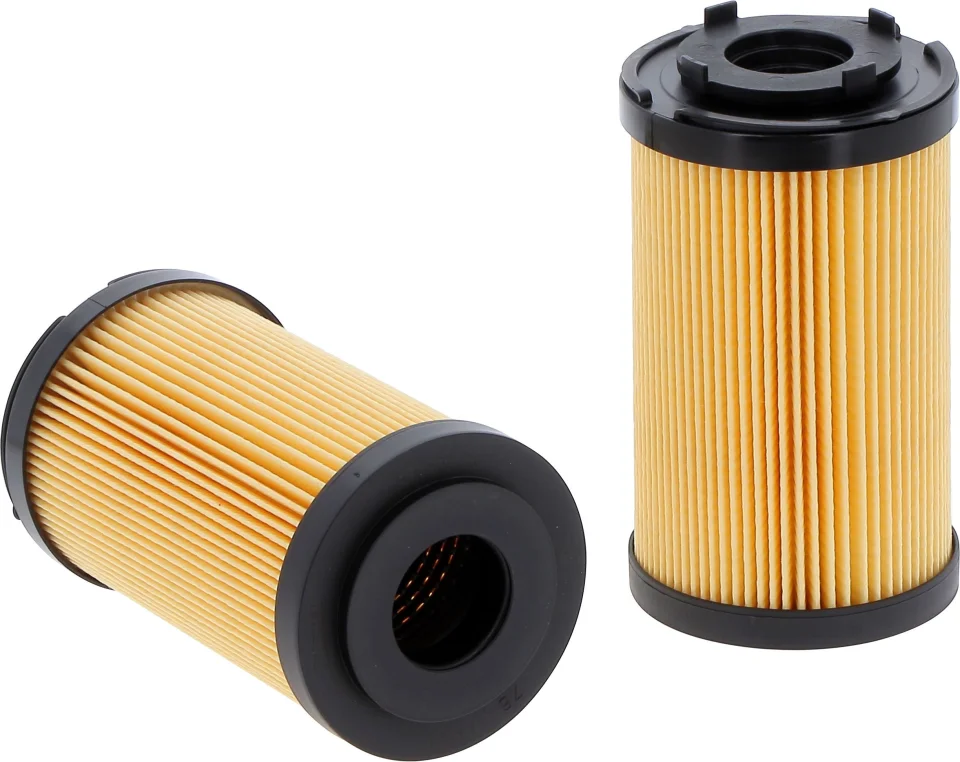 Hydraulický filter HIFI FILTER SH 630210 | ALLfilters.sk